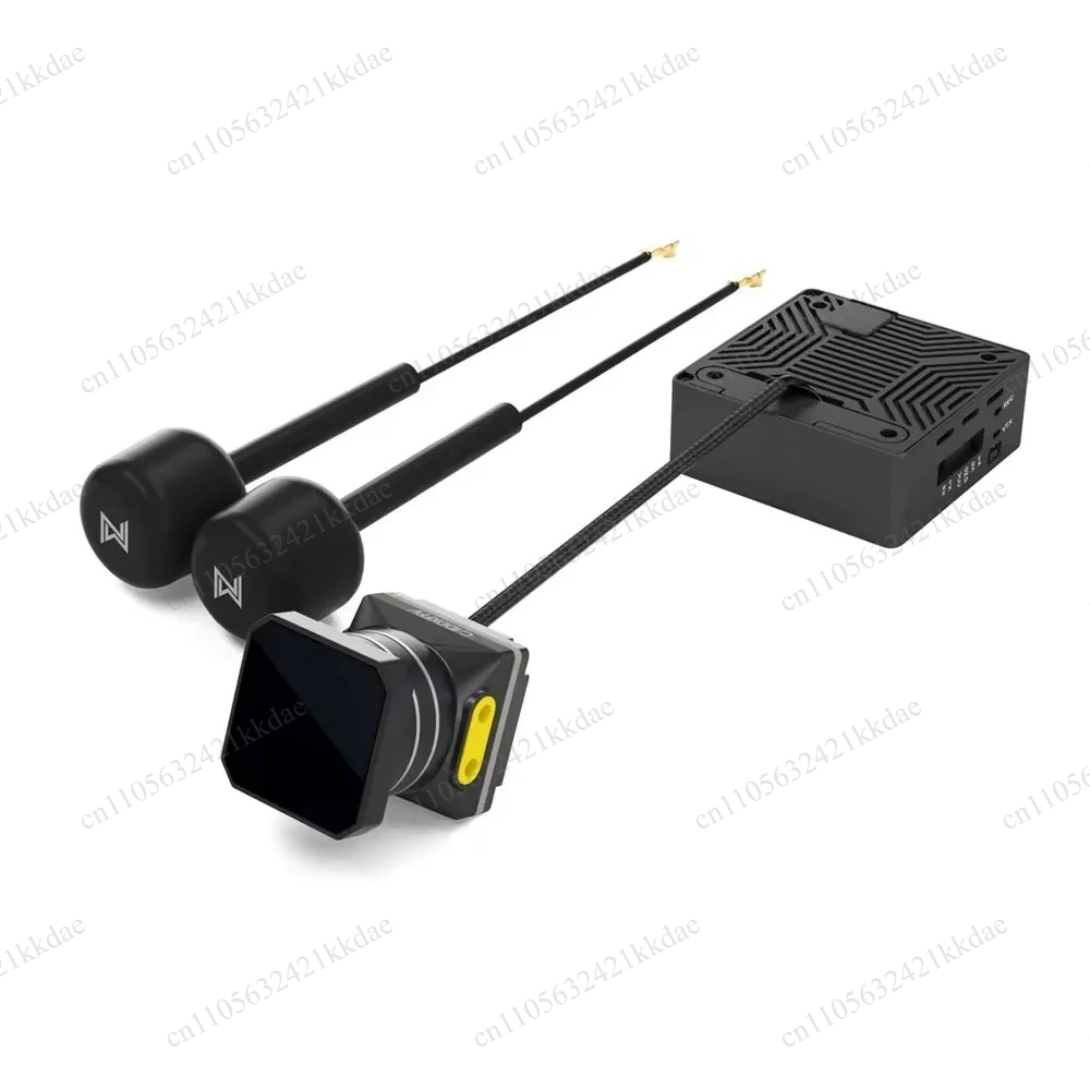 Walksnail Avatar Hd Moonlight Kit 4K - Pour le kit Walksnail Avatar HD