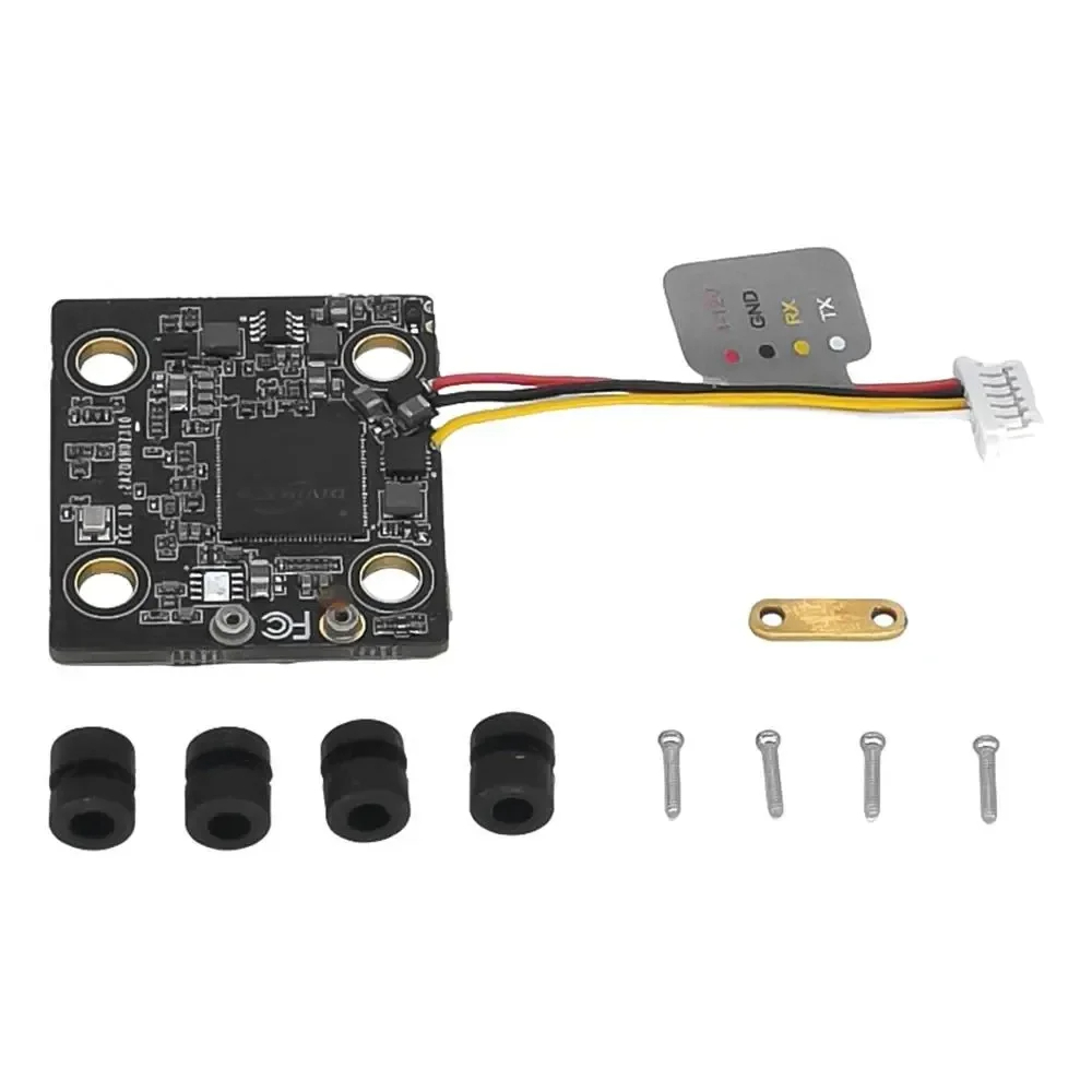 Hdzero Goggles Digital Hd Fpv - Émetteur vidéo numérique HD HDZero Race