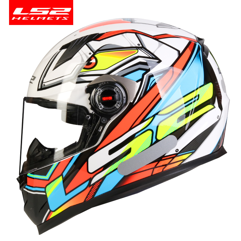 Walksnail Avatar Hd Kit V2 32Gb - Casque de moto intégral LS2 FF358