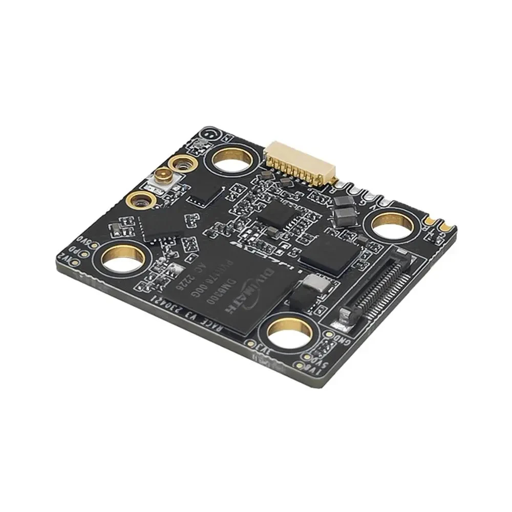 Hdzero Goggles Digital Hd Fpv - Émetteur vidéo numérique HD HDZero Race