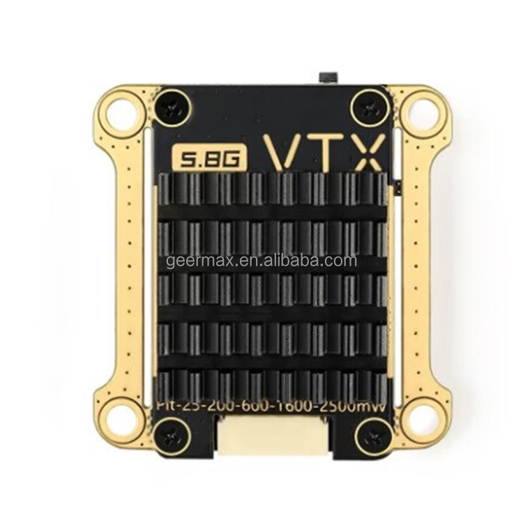 Geprc Rad Vtx 5.8G 2.5W - Pièces de Drone pour GEPRC RAD