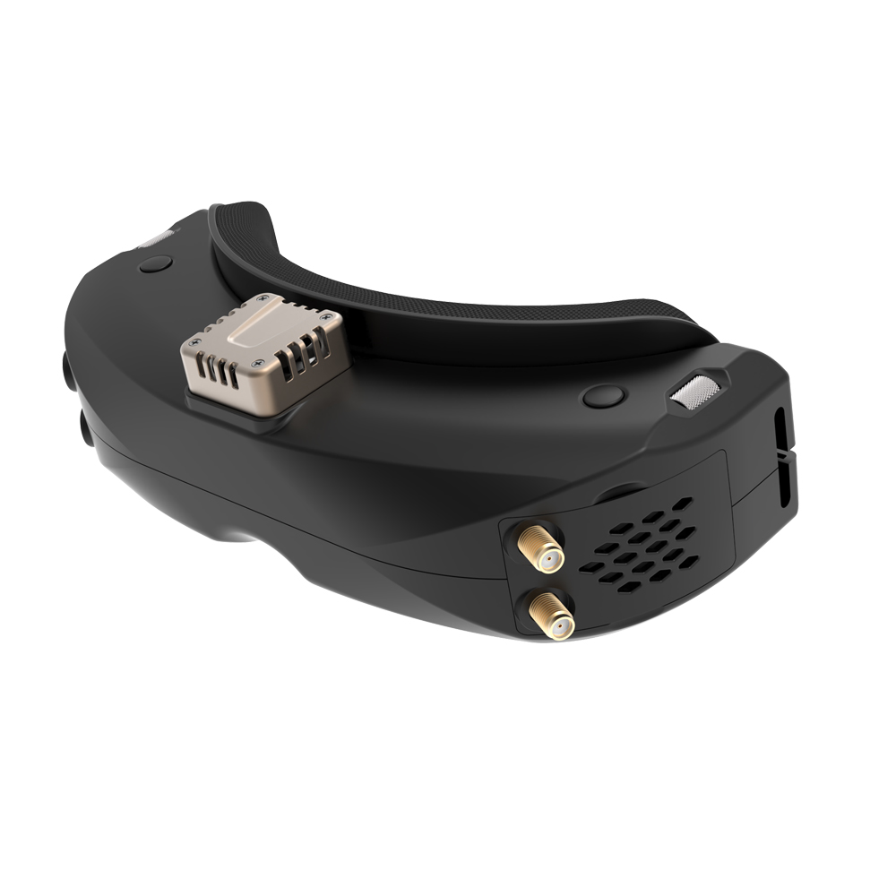 Skyzone Sky04O Pro Fpv Goggles - Lunettes FPV SKYZONE SKY04O PRO OLED