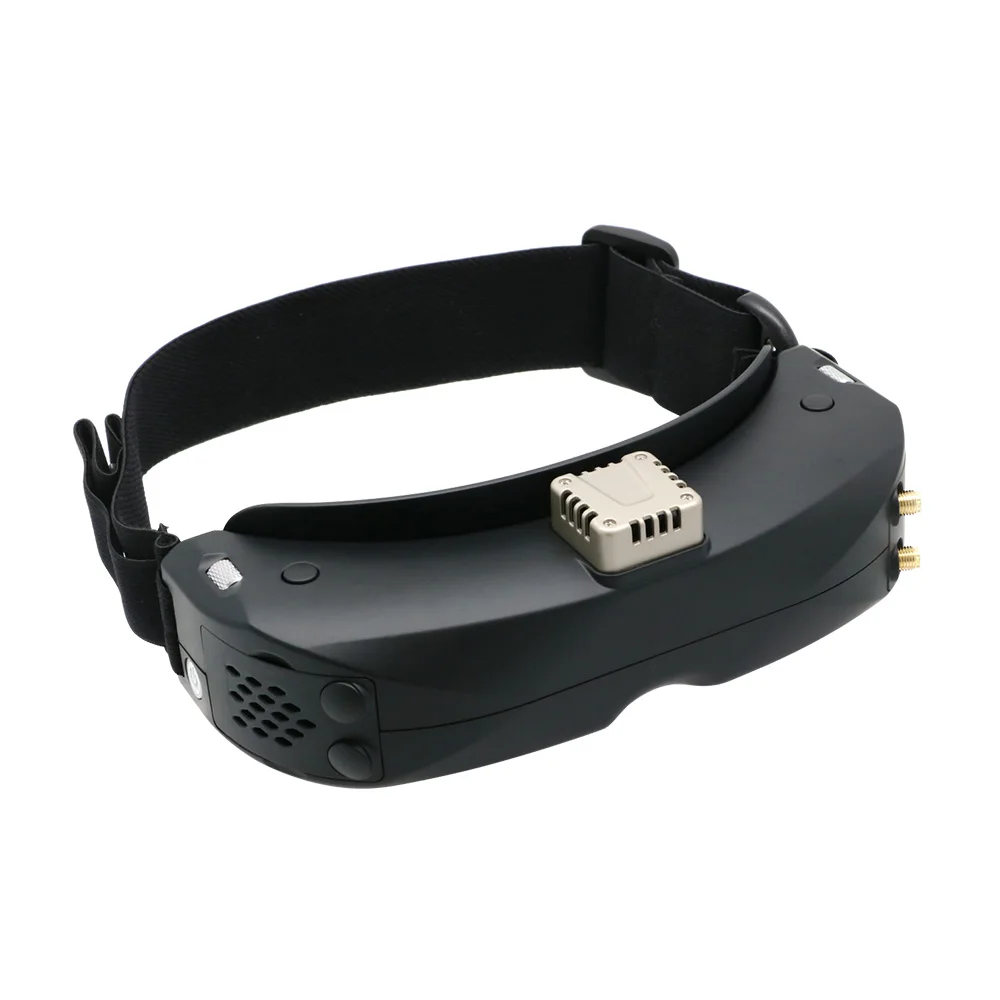Skyzone Sky04X Pro Oled Fpv Goggles - SKYZONE SKY04X PRO Fpv lunettes OLED
