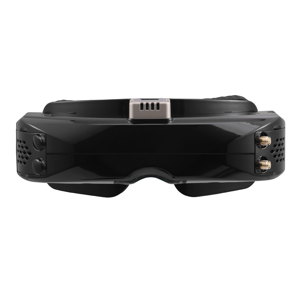Skyzone Sky04X Pro Oled Fpv Goggles - SKYZONE-Lunettes FPV avec ventilateur pour importateur