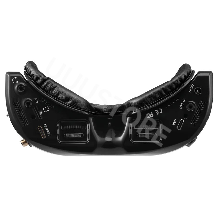Skyzone Sky04O Pro Fpv Goggles - SKYZONE SKY04O Pro FPV lunettes OLED