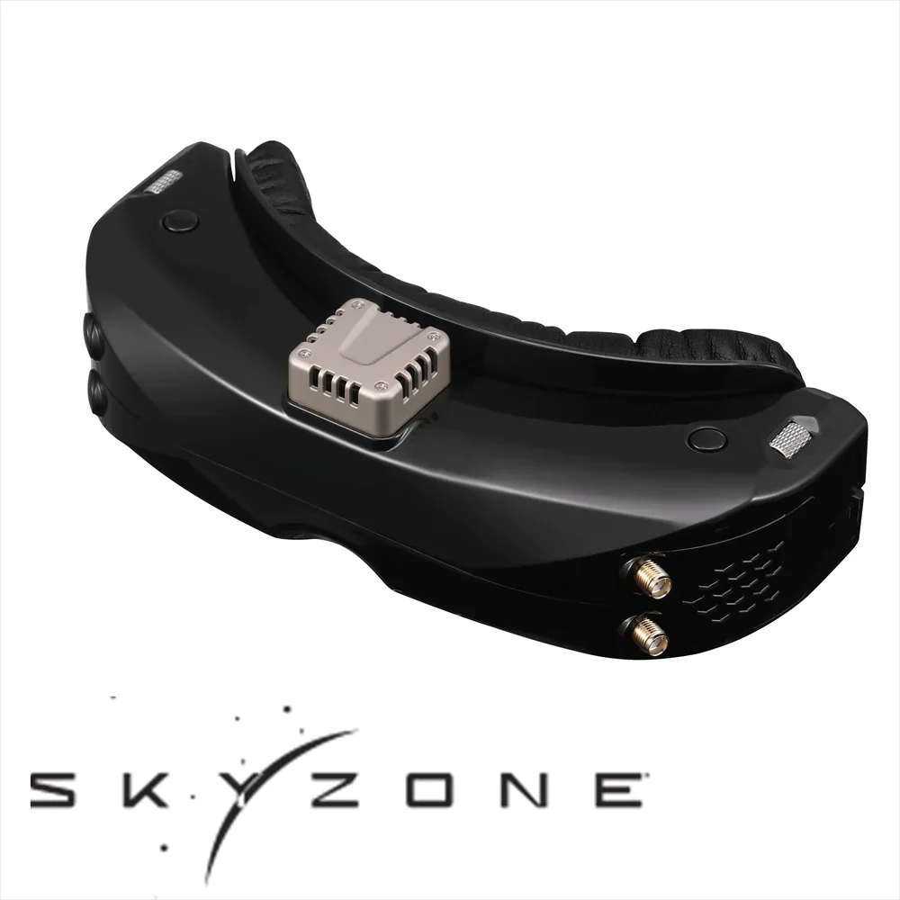Skyzone Sky04O Pro Fpv Goggles - SKYZONE-Lunettes FPV SKY04O PRO