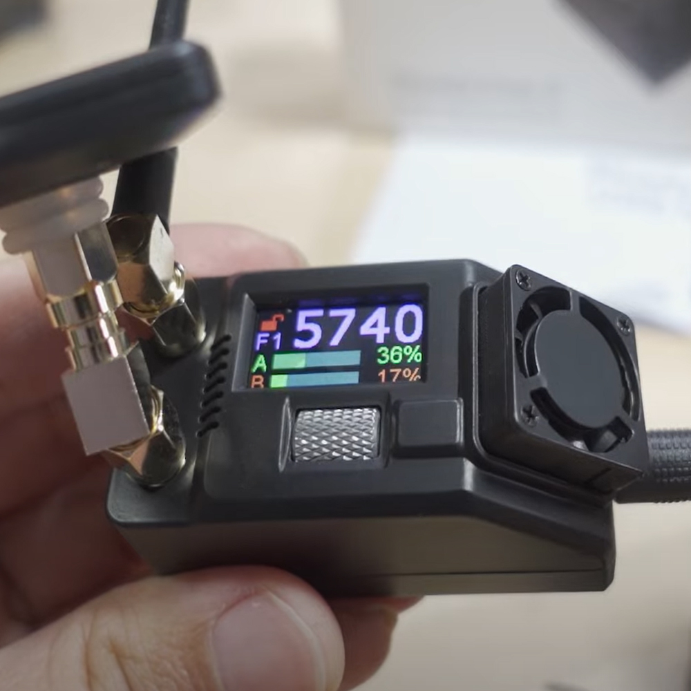 Module récepteur SKYZONE Stead - Skyzone Steadyview X Receiver Module avis et prix