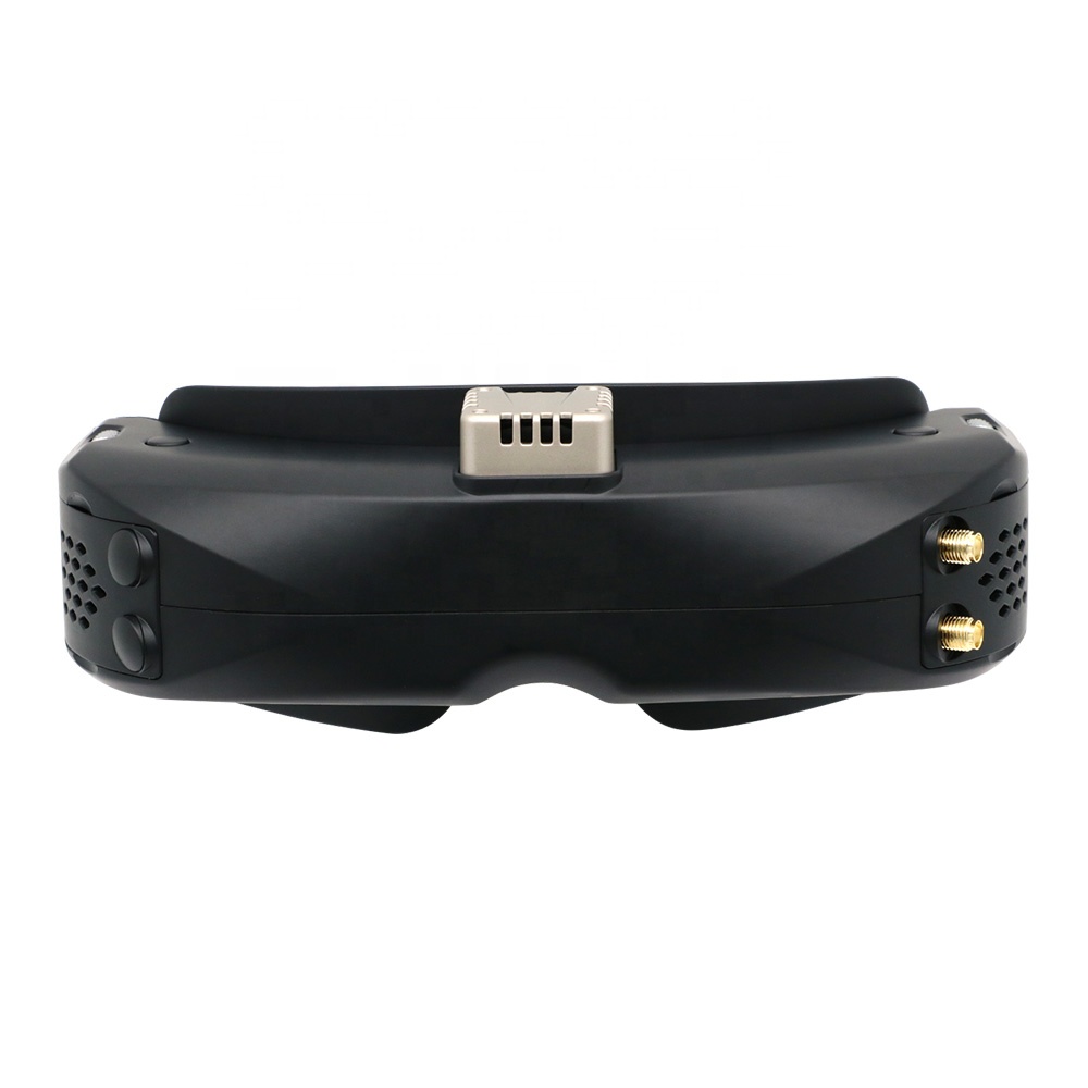 SKYZONE SKY04X PRO OLED 48CH 5 - Skyzone Sky04X Pro Oled Fpv Goggles avis et prix