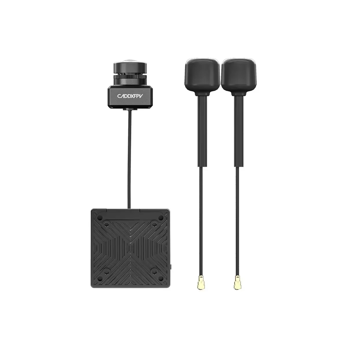 Kit Walksnail Avatar HD V2 & P - Walksnail Avatar Hd Kit V2 32Gb avis et prix