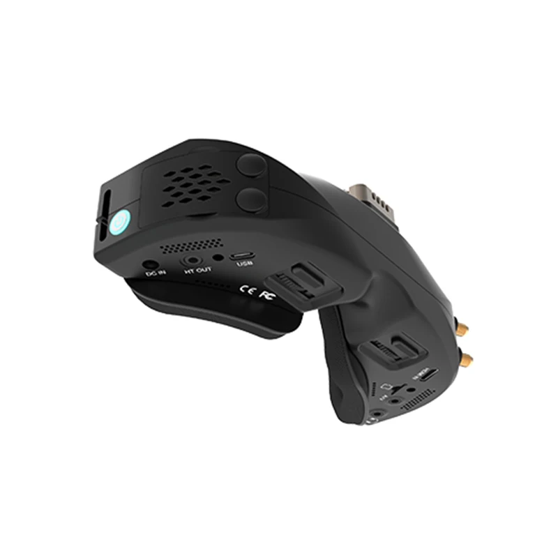 SKYZONE-SKY04O Pro OLED FPV Go - Skyzone Sky04O Pro Fpv Goggles avis et prix
