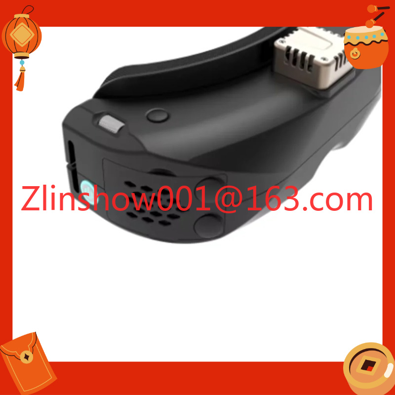 Lunettes FPV SKYZONE SKY04O Pr - Skyzone Sky04O Pro Fpv Goggles avis et prix