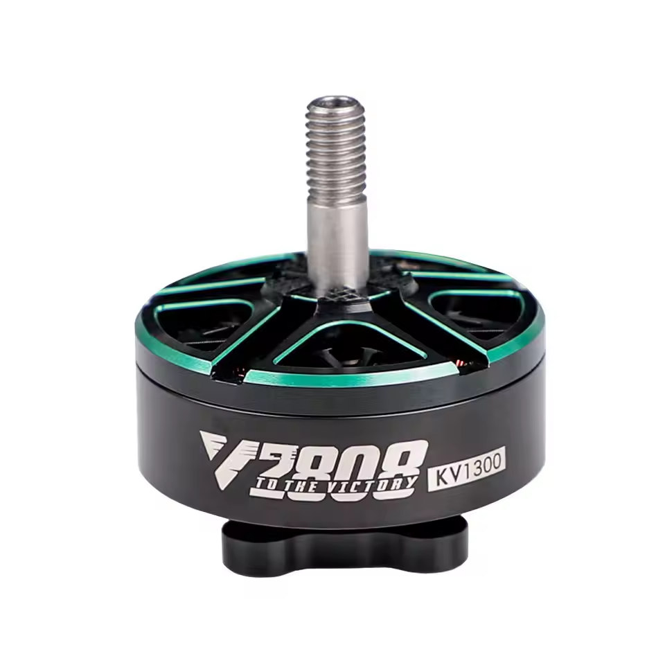 Moteur Brushless T-Motor VELOX - Geprc Rad Vtx 5.8G 2.5W avis et prix