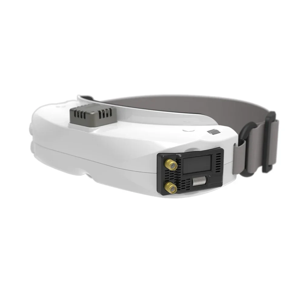 SKYZONE SteadyView X 5.8Ghz Mo - Skyzone Steadyview X Receiver Module avis et prix
