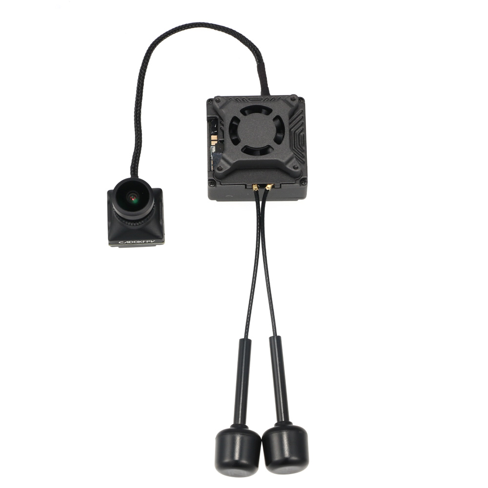 Kit Walksnail Avatar GT 2W VTX - Walksnail Avatar Gt Kit 2W Vtx avis et prix