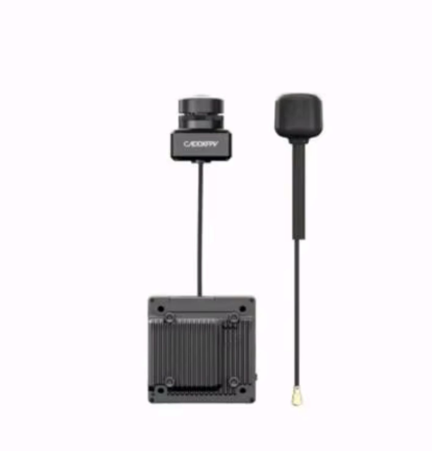 Kit CADDX Walksnail Avatar HD  - Walksnail Avatar Hd Moonlight Kit 4K avis et prix