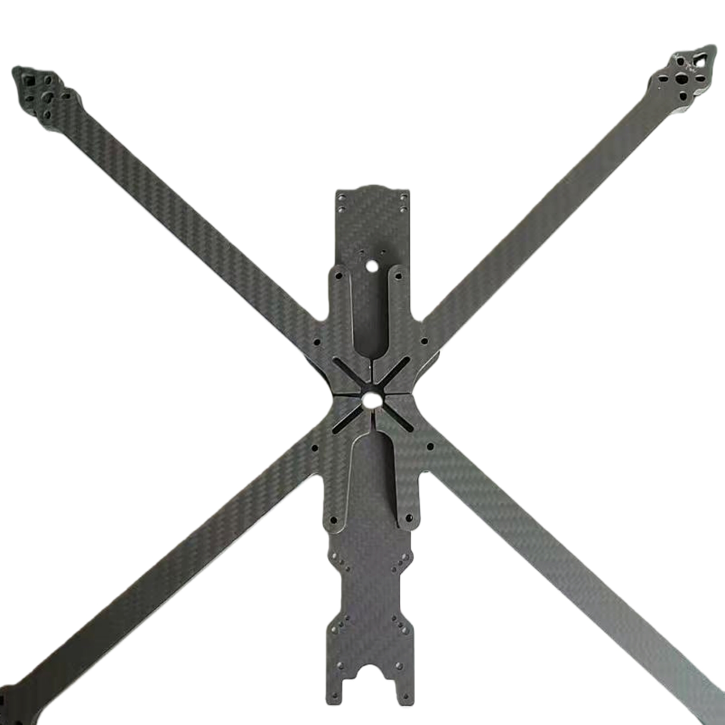 XL10 V6 420mm 10 pouces empatt - Geprc Rad Vtx 5.8G 2.5W avis et prix