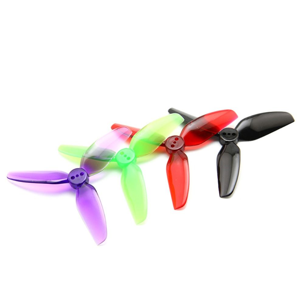Hélice HQProp T3X3X3 3030, 2 p - Walksnail Avatar Hd Goggles X avis et prix