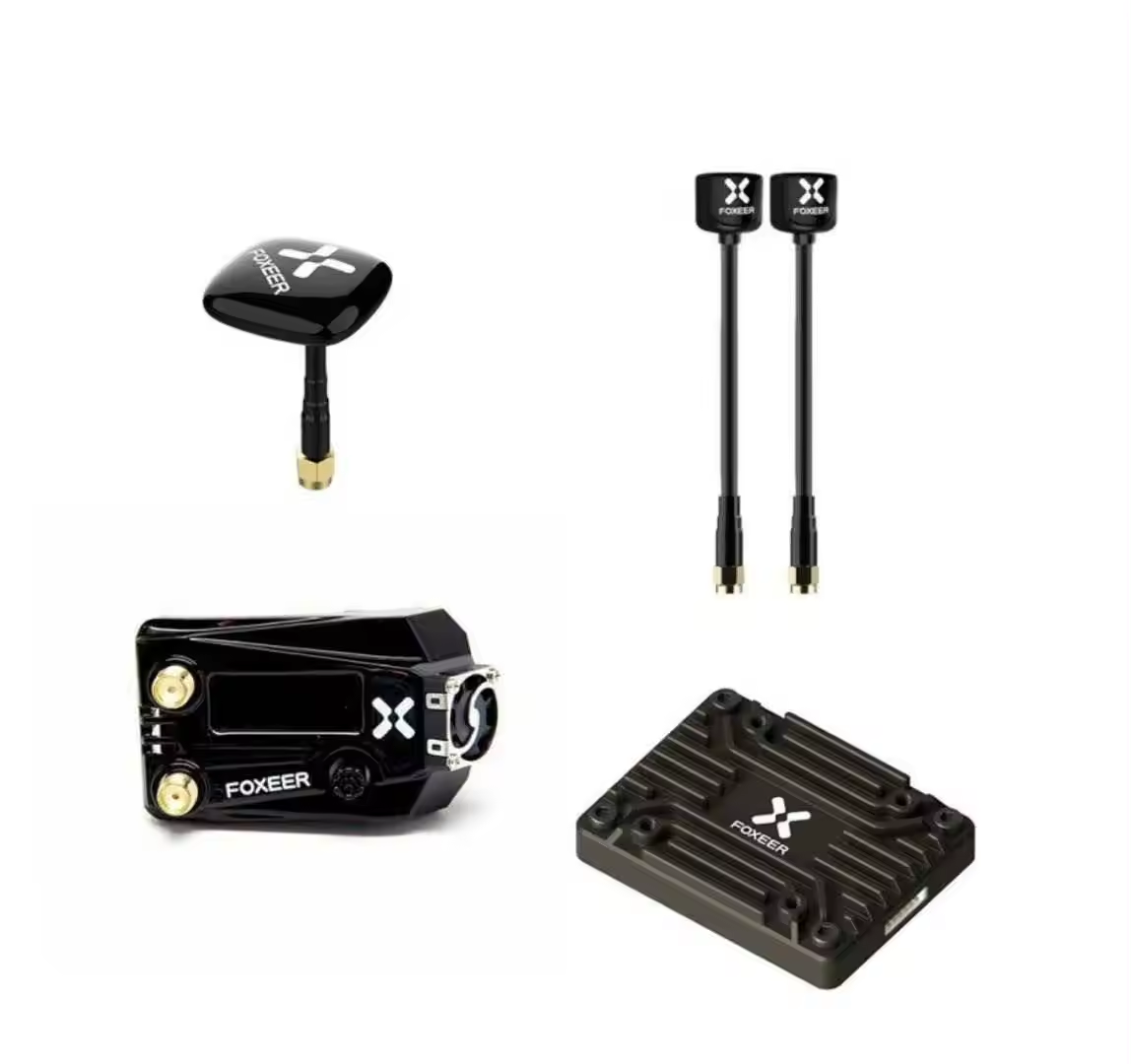 Foxeer – ensemble de modules d - Foxeer Reaper Extreme 2.5W Vtx avis et prix