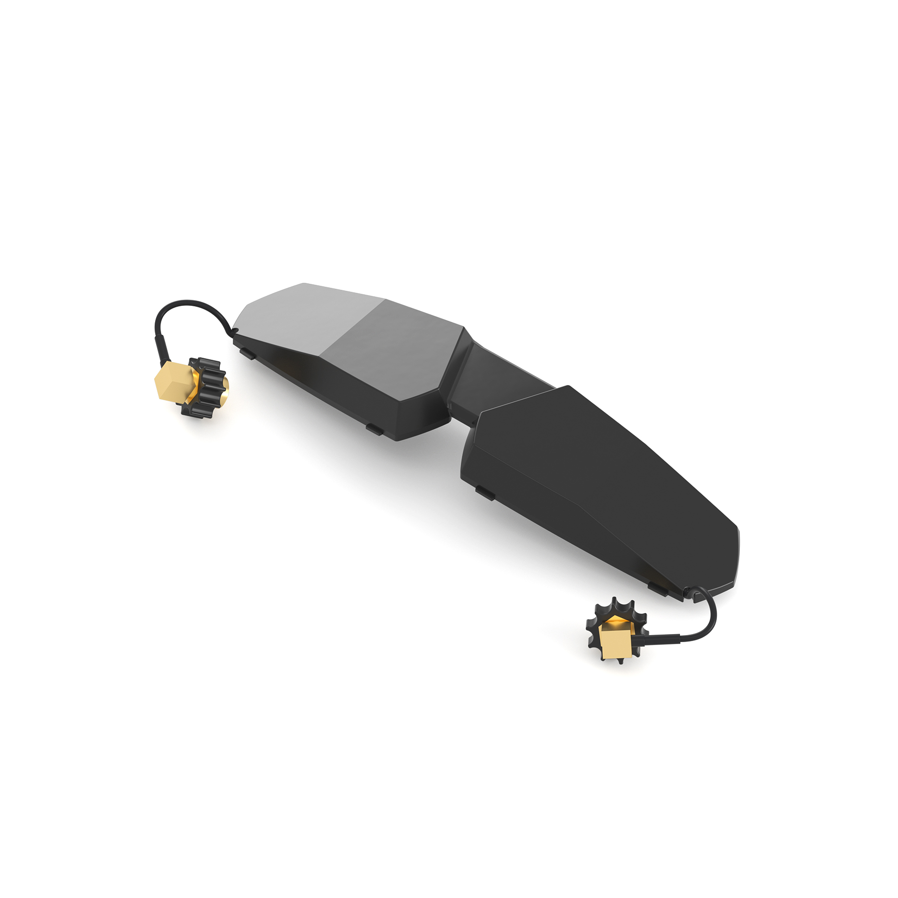 Antenne patch CADDX Walksnail  - Walksnail Avatar Hd Goggles X avis et prix