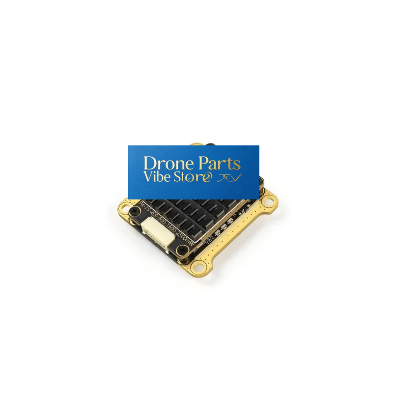 Pièces de drone GEPRC RAD VTX  - Geprc Rad Vtx 5.8G 2.5W avis et prix