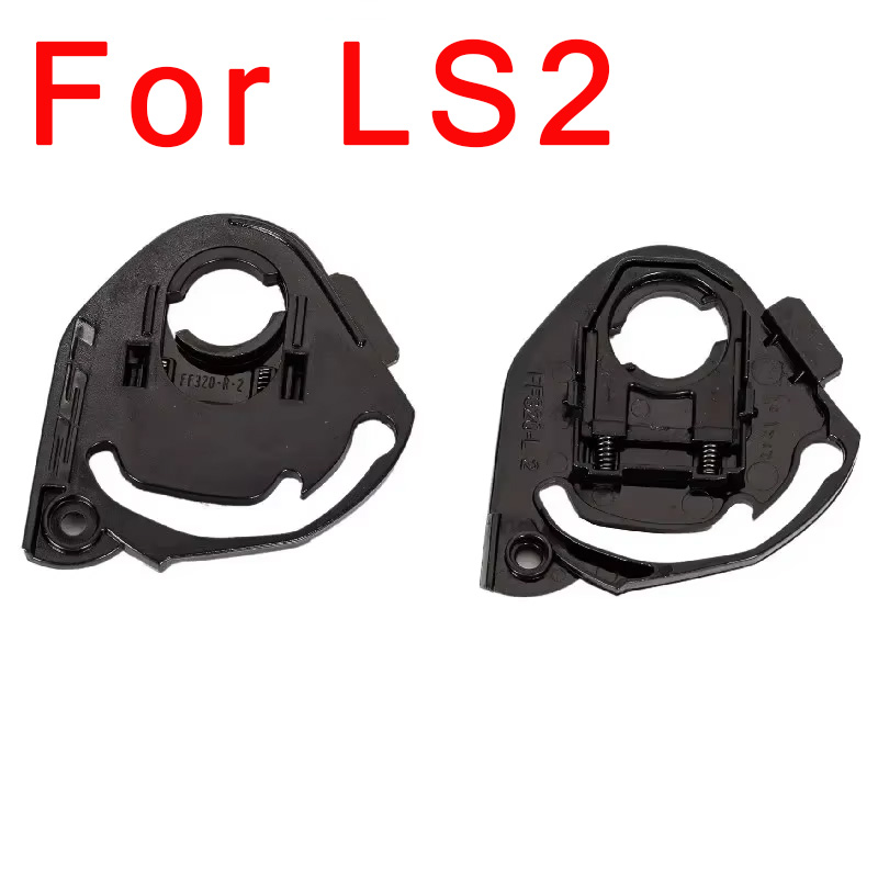 Base de protection pour LS2 FF - Walksnail Avatar Hd Kit V2 32Gb avis et prix