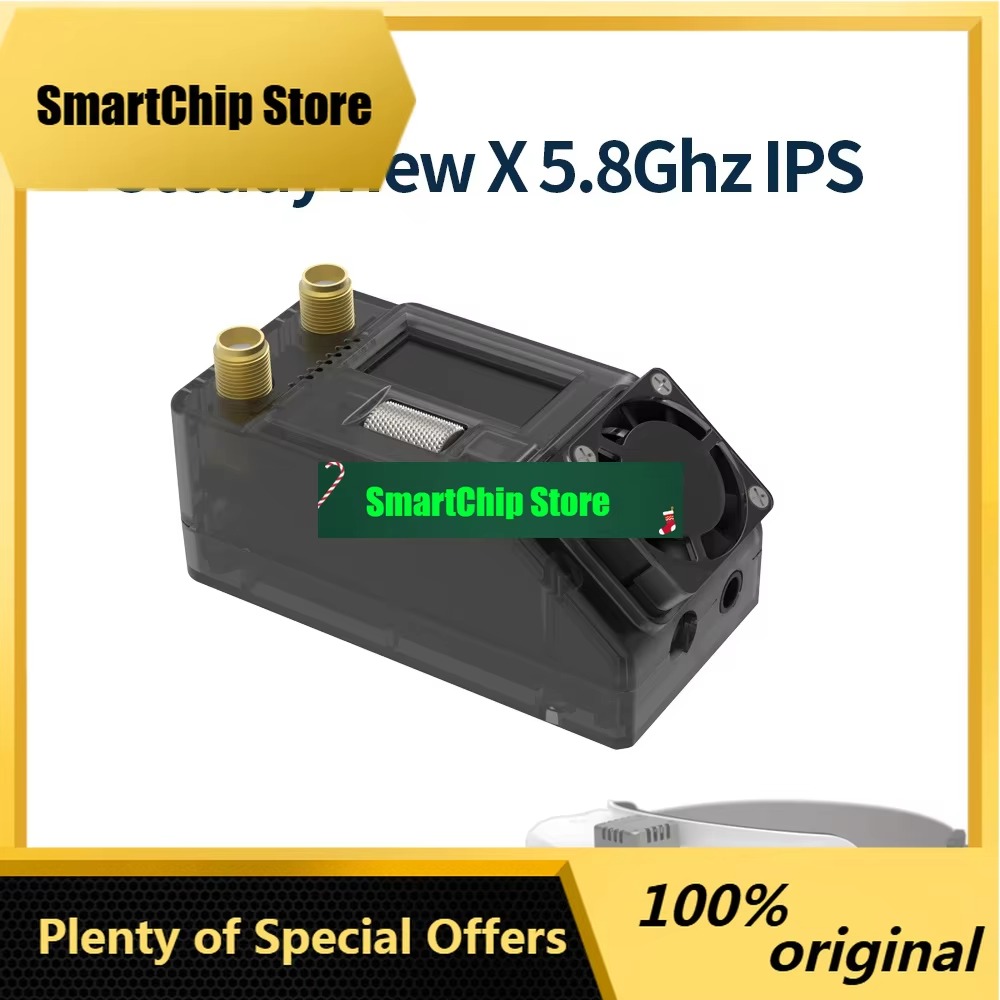 Module récepteur SmCpSKYZONE S - Skyzone Steadyview X Receiver Module avis et prix