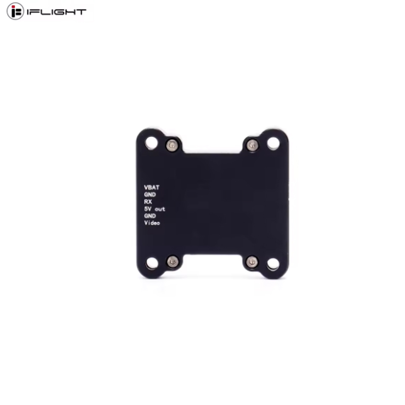 iFlight BLITZ 1.6W VTX Haute P - Iflight Blitz 1.6W 5.8G Vtx avis et prix