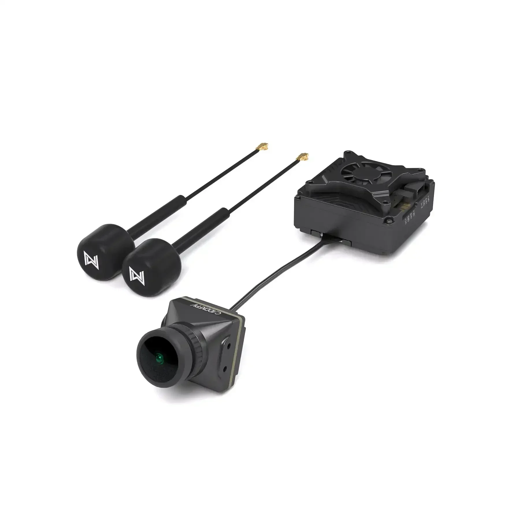 Kit FPV VTX CADDX Walksnail Av - Walksnail Avatar Gt Kit 2W Vtx avis et prix
