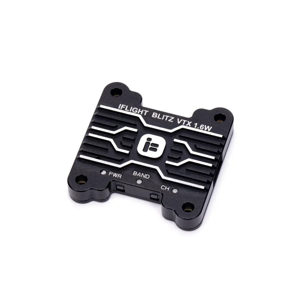 IFlight BLITZ 5.8G 1.6W VTX, é - Iflight Blitz 1.6W 5.8G Vtx avis et prix