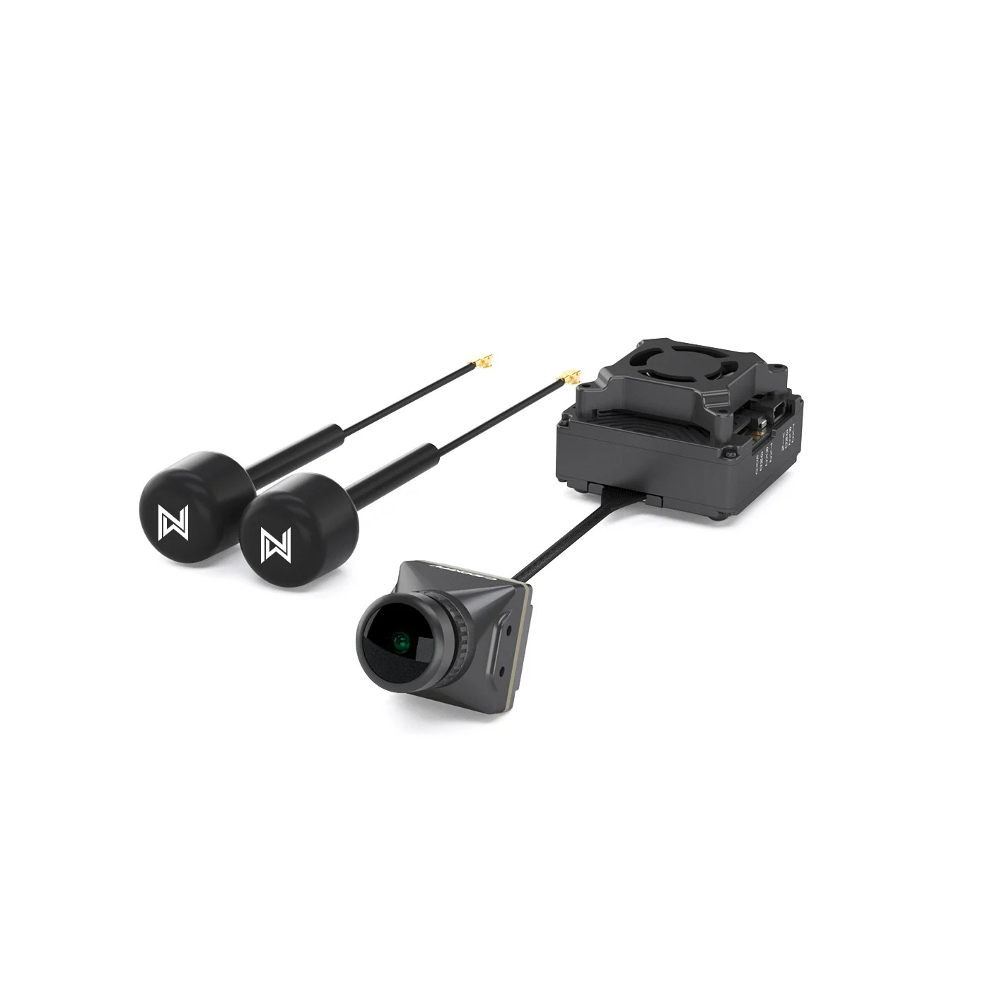 Kit FPV Walksnail Avatar GT Ma - Walksnail Avatar Gt Kit 2W Vtx avis et prix