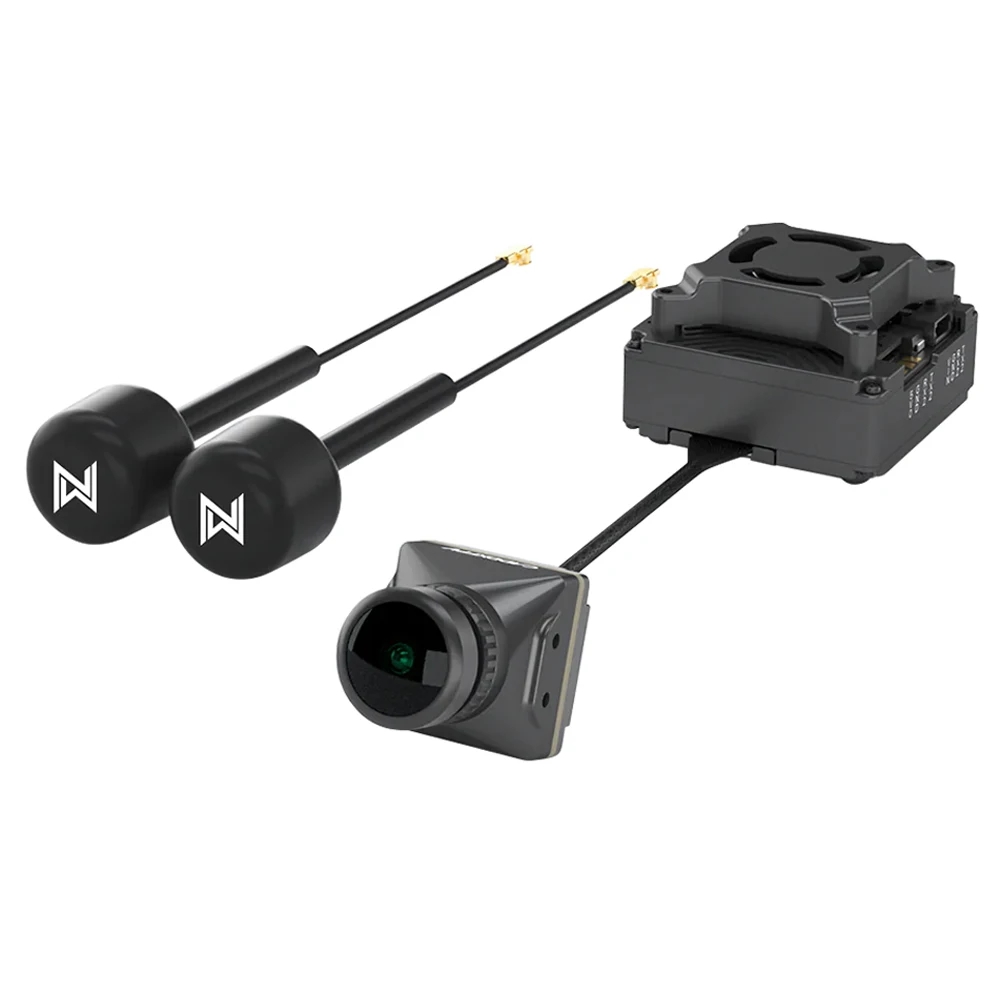 Caddx Walksnail Avatar GT KIT  - Walksnail Avatar Gt Kit 2W Vtx avis et prix