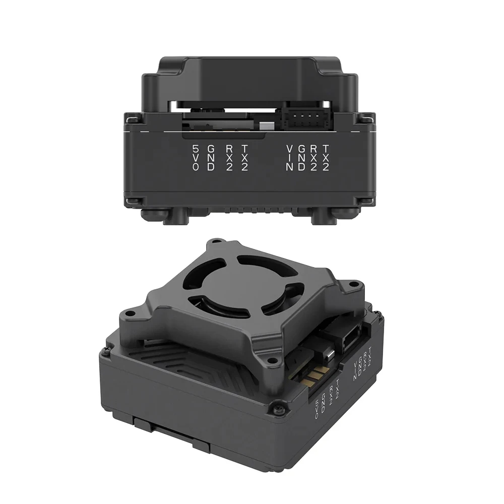Caddx Walksnail Avatar GT KIT  - Walksnail Avatar Gt Kit 2W Vtx avis et prix