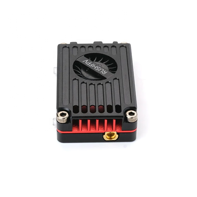 RushFPV Rush Max Solo 5.8Ghz 2 - Rushfpv Rush Max Solo 5.8G 2.5W Vtx avis et prix