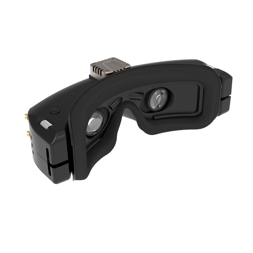 Lunettes FPV SKYZONE SKY04O PR - Skyzone Sky04O Pro Fpv Goggles avis et prix