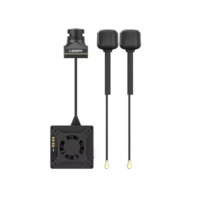 Kit FPV Caddx Walksnail Avatar - Walksnail Avatar Gt Kit 2W Vtx avis et prix
