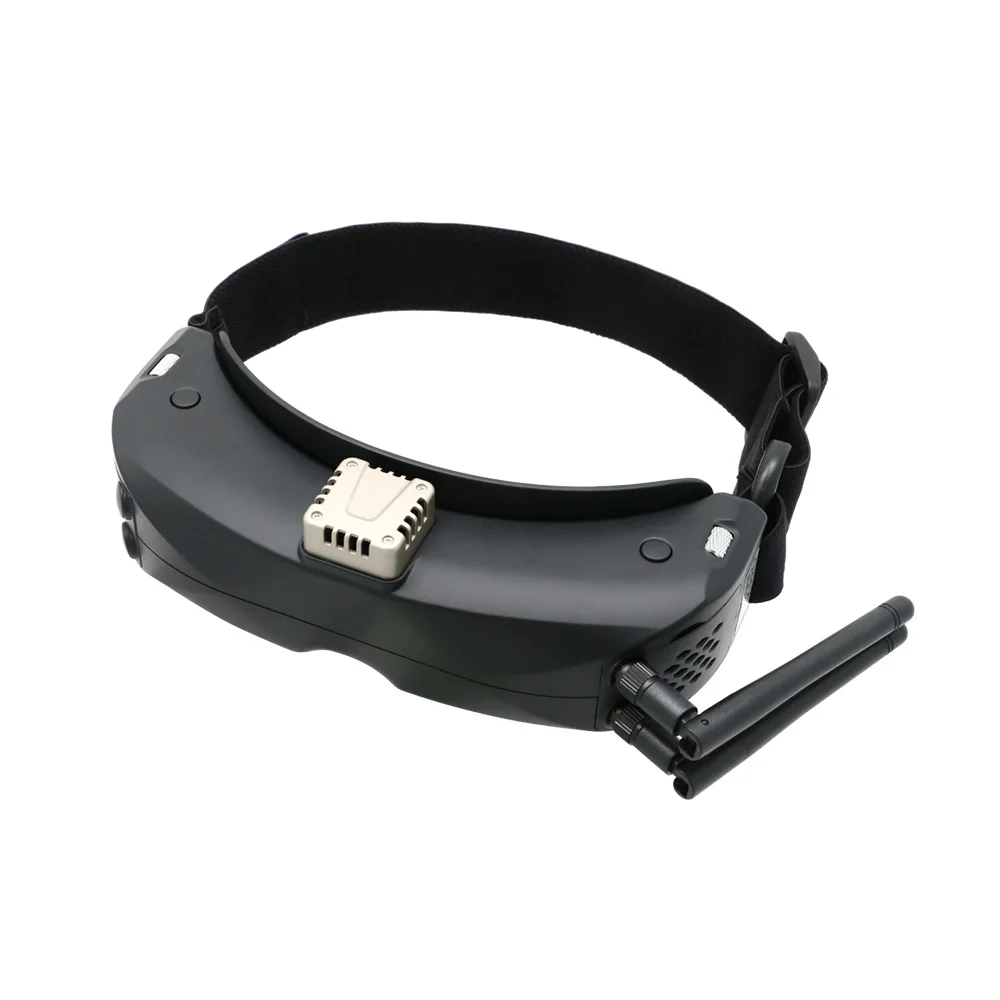SKYZONE SKY04X PRO FPV lunette - Skyzone Sky04X Pro Oled Fpv Goggles avis et prix