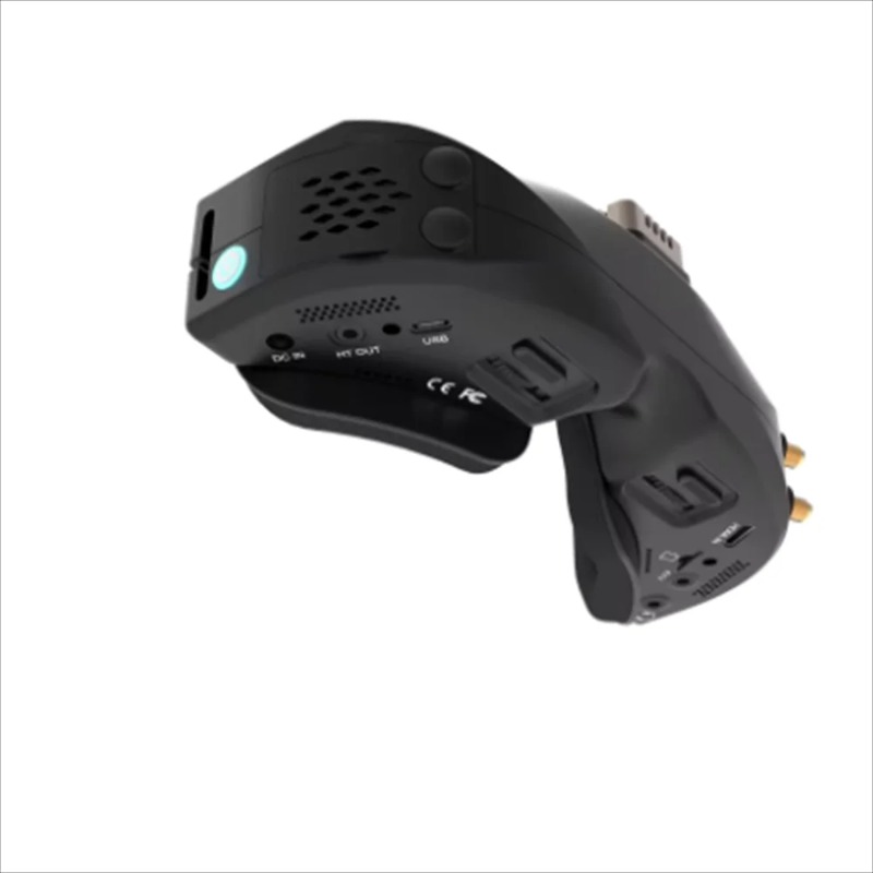 Lunettes FPV SKYZONE SKY04O Pr - Skyzone Sky04O Pro Fpv Goggles avis et prix