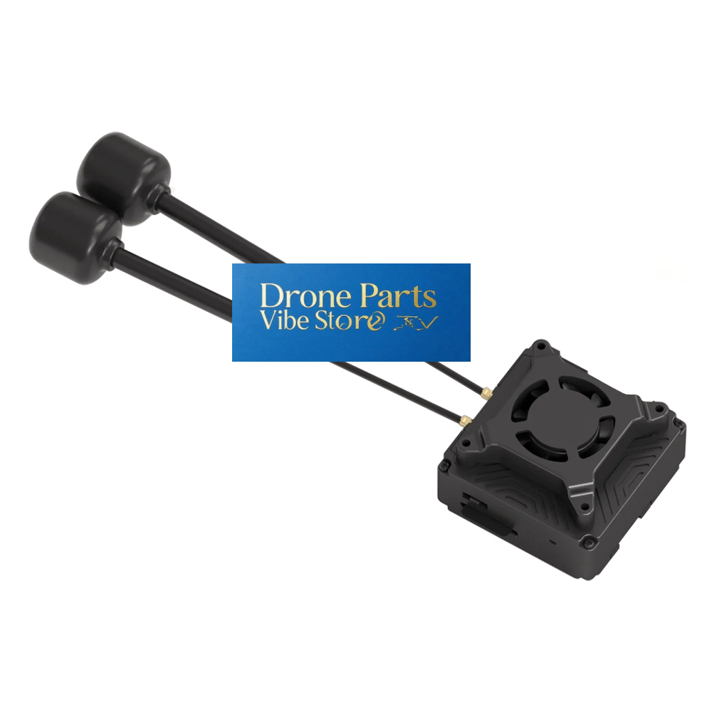 DronePCaddx Walksnail Avatar G - Walksnail Avatar Gt Kit 2W Vtx avis et prix
