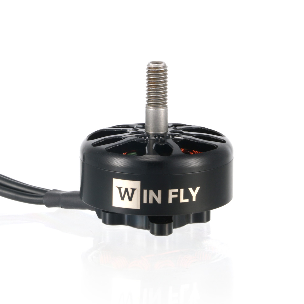 4 pièces Flashhobby A2807 Winf - Geprc Rad Vtx 5.8G 2.5W avis et prix