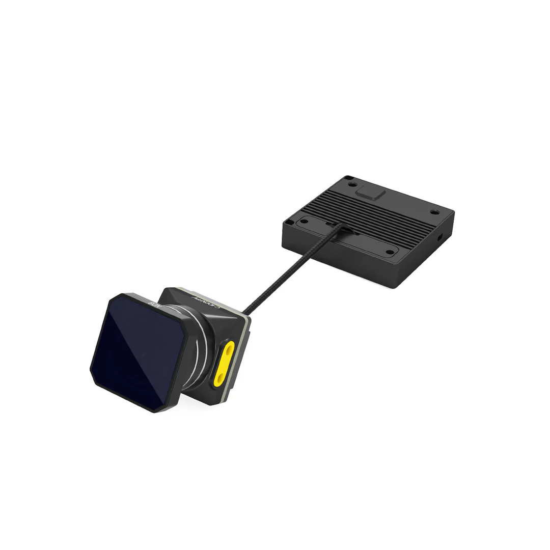 Kit Caddx Walksnail Avatar Moo - Walksnail Avatar Hd Moonlight Kit 4K avis et prix