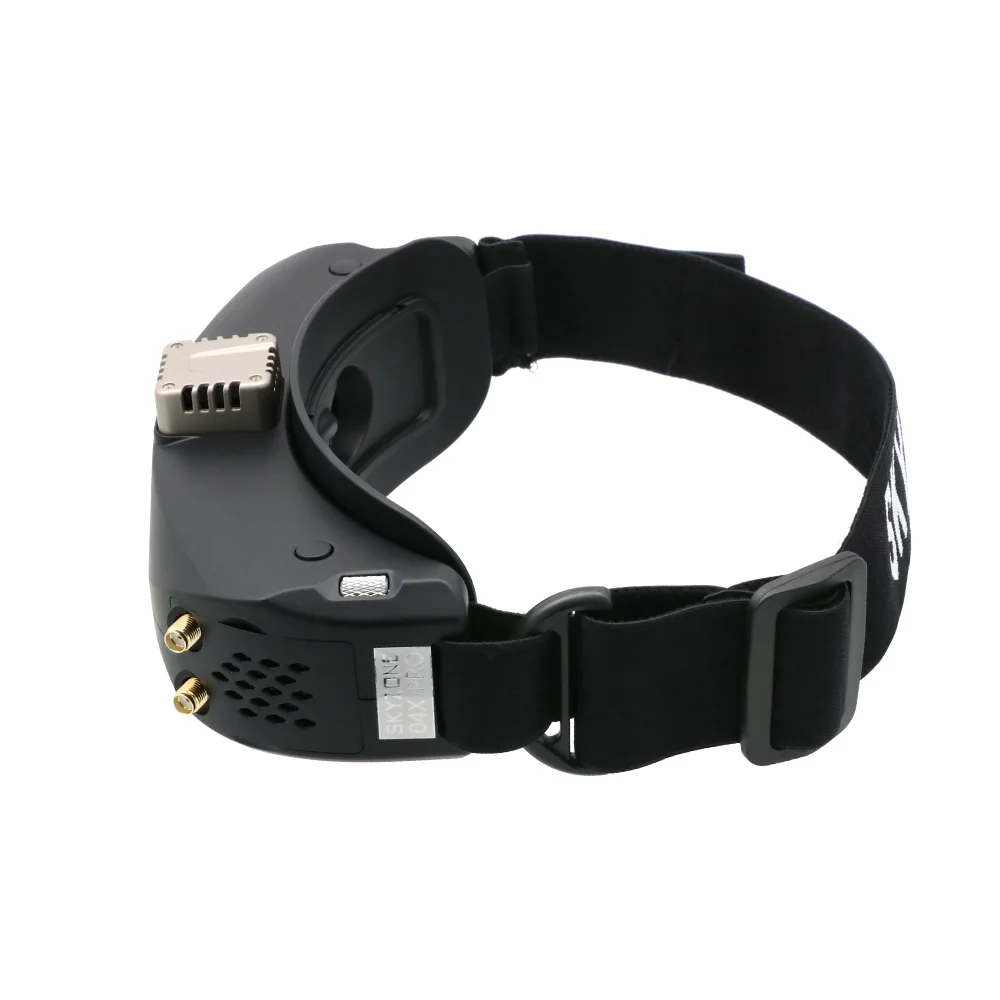 SKYZONE SKY04X PRO Fpv lunette - Skyzone Sky04X Pro Oled Fpv Goggles avis et prix