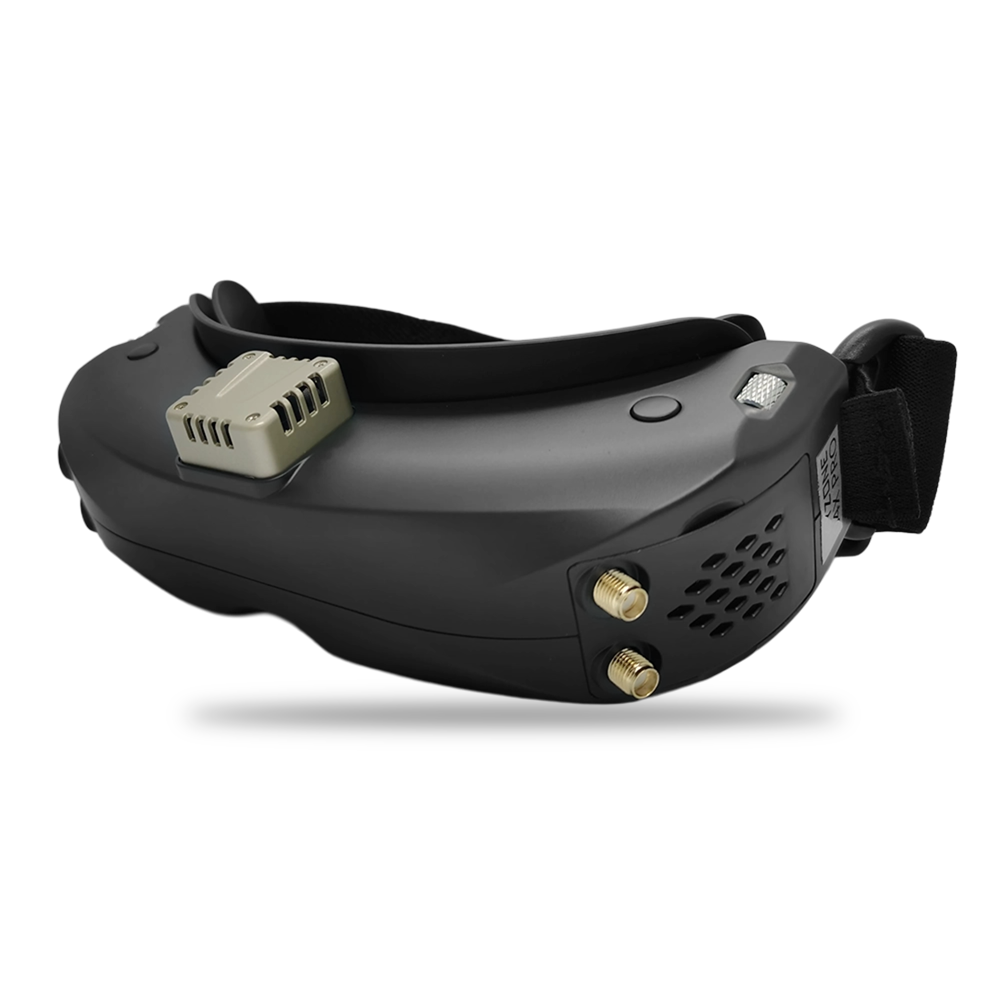 Lunettes FPV OLED Skyzone SKY0 - Skyzone Sky04O Pro Fpv Goggles avis et prix