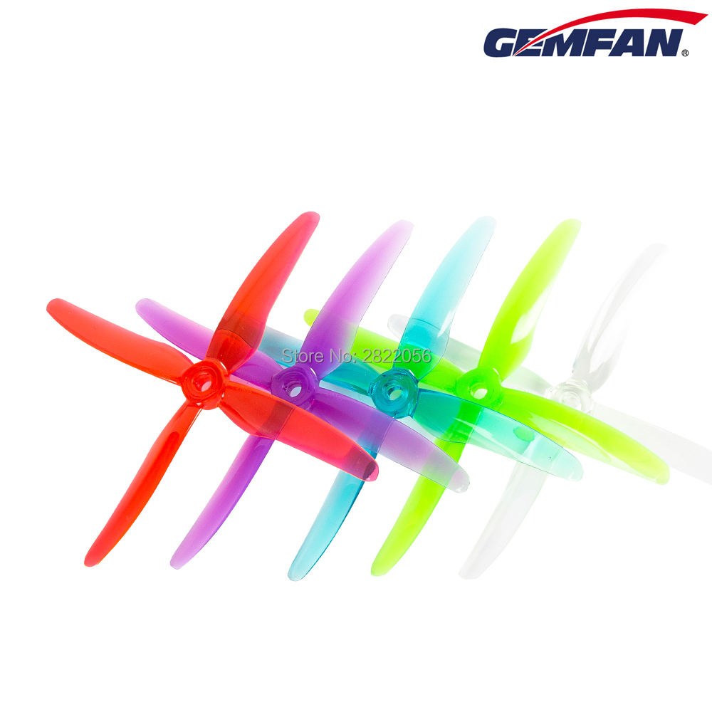 4 pièces/2 paires d'hélices Ge - Geprc Rad Vtx 5.8G 2.5W avis et prix
