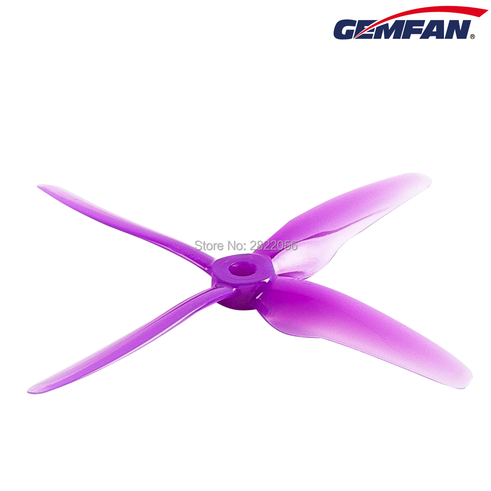 4 pièces/2 paires d'hélices Ge - Geprc Rad Vtx 5.8G 2.5W avis et prix
