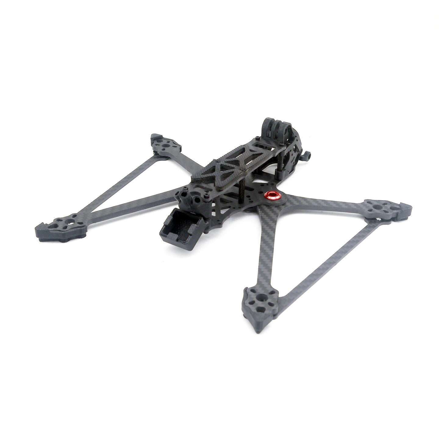 Rex 210 O4 PRO cadre FPV Frees - Geprc Rad Vtx 5.8G 2.5W avis et prix