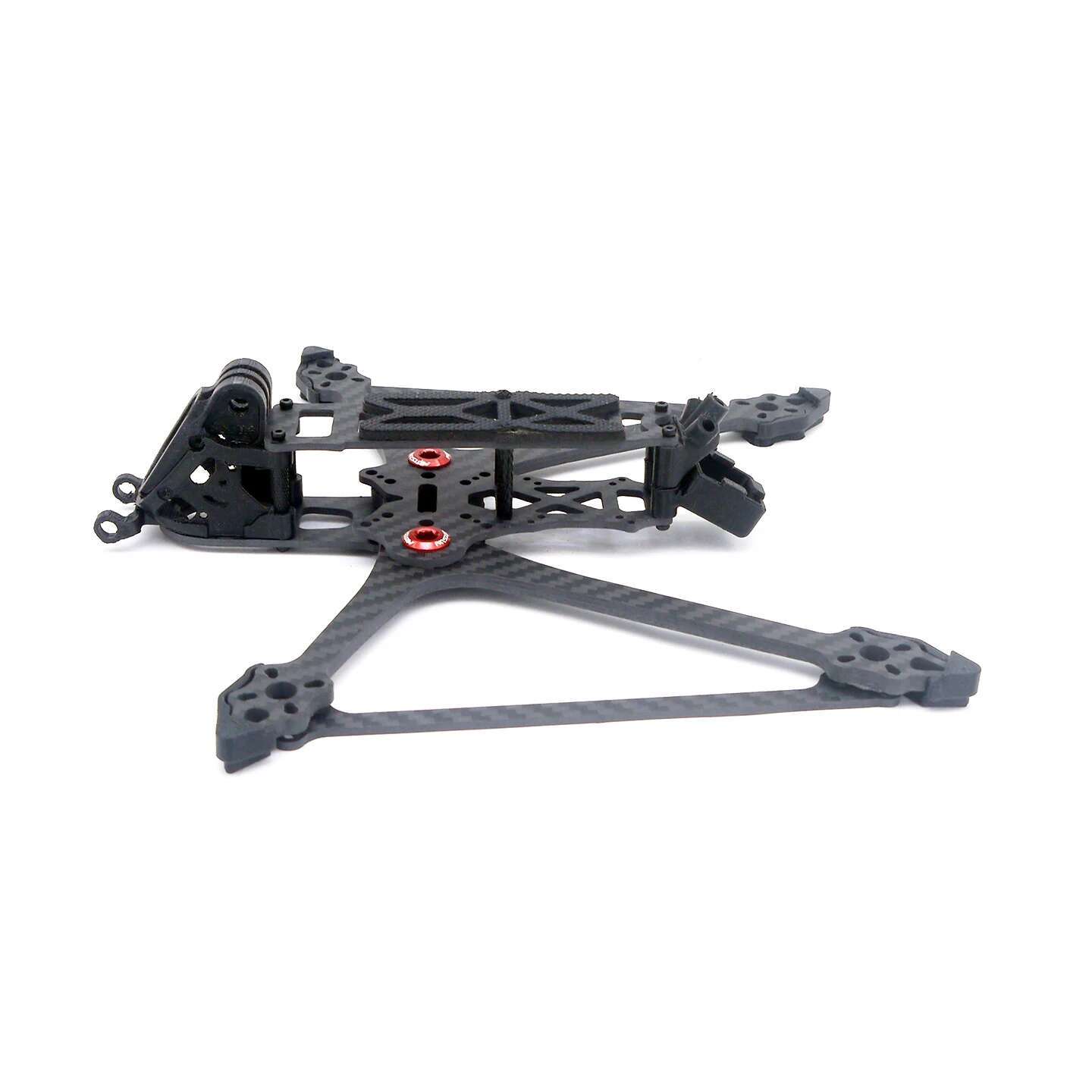 Rex 210 O4 PRO cadre FPV Frees - Geprc Rad Vtx 5.8G 2.5W avis et prix