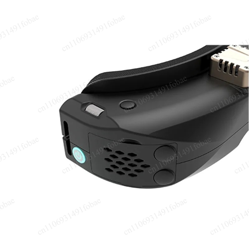 Lunettes FPV OLED SKYZONE SKY0 - Skyzone Sky04O Pro Fpv Goggles avis et prix