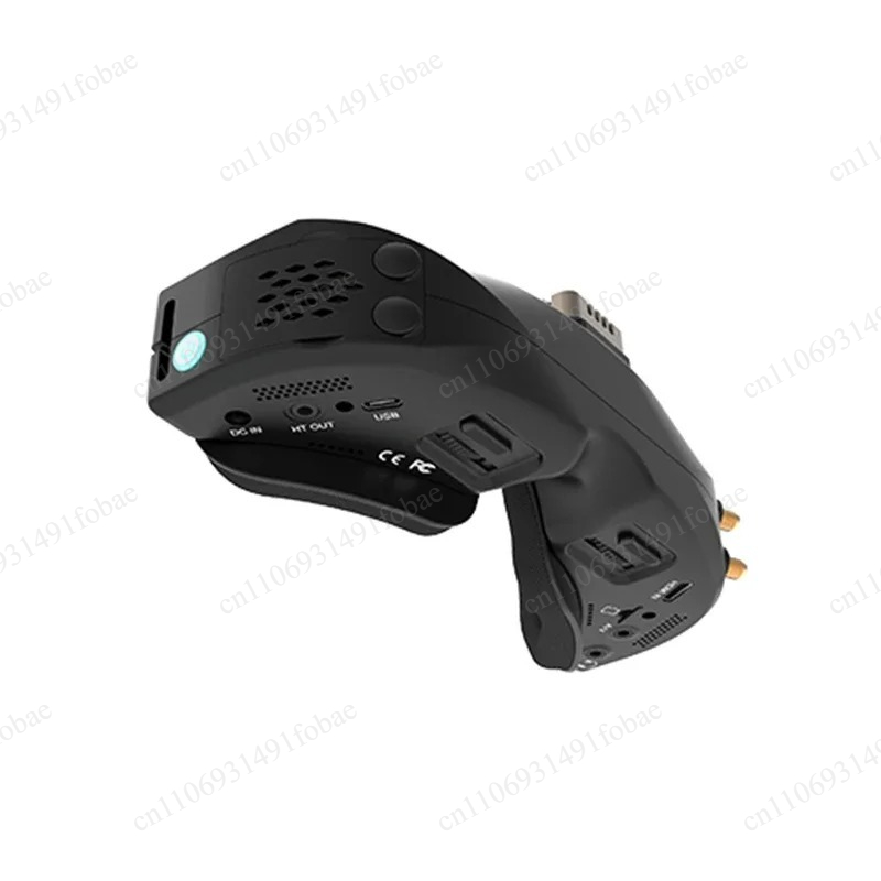 Lunettes FPV OLED SKYZONE SKY0 - Skyzone Sky04O Pro Fpv Goggles avis et prix