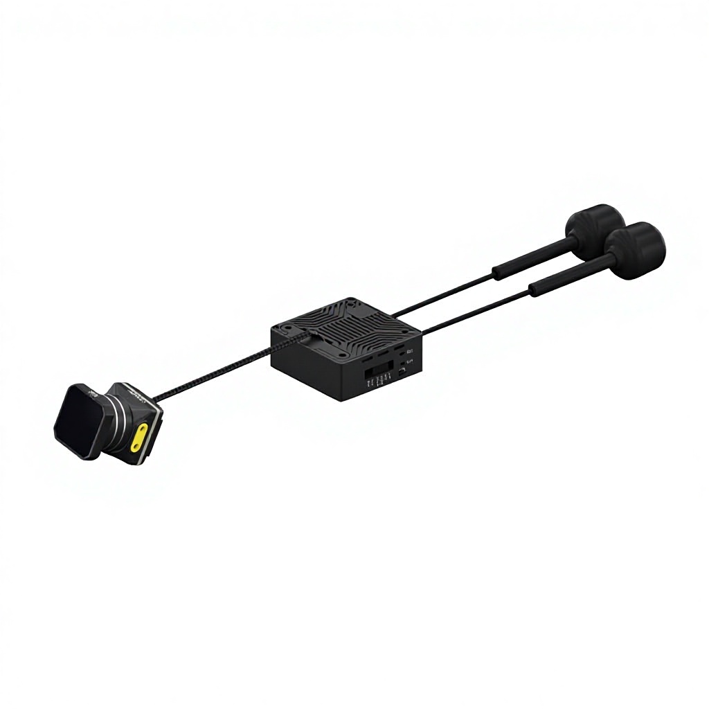 Kit Walksnail Avatar Moonlight - Walksnail Avatar Hd Moonlight Kit 4K avis et prix