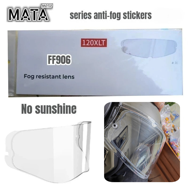 Autocollants anti-buée pour ca - Walksnail Avatar Hd Kit V2 32Gb avis et prix